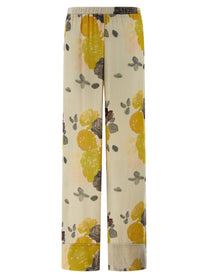 Bernadette Louis Pants Gold