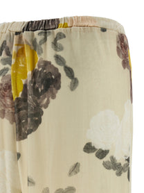 Bernadette Louis Pants Gold