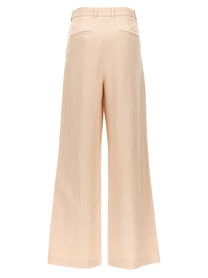 LOULOU DE SAISON - LOULOU DE SAISON - ’Idai’ pants - Women’s Pants