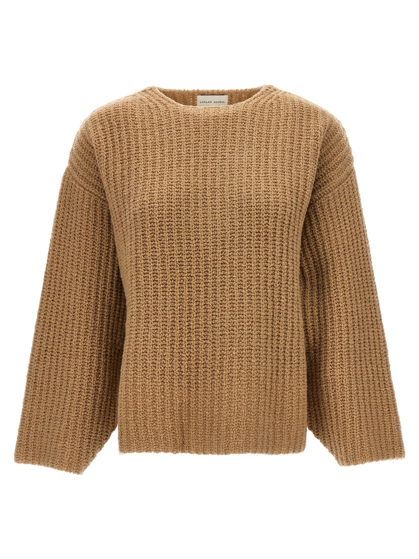 LOULOU DE SAISON - LOULOU DE SAISON - ’Lola’ sweater - Women’s Knitwear
