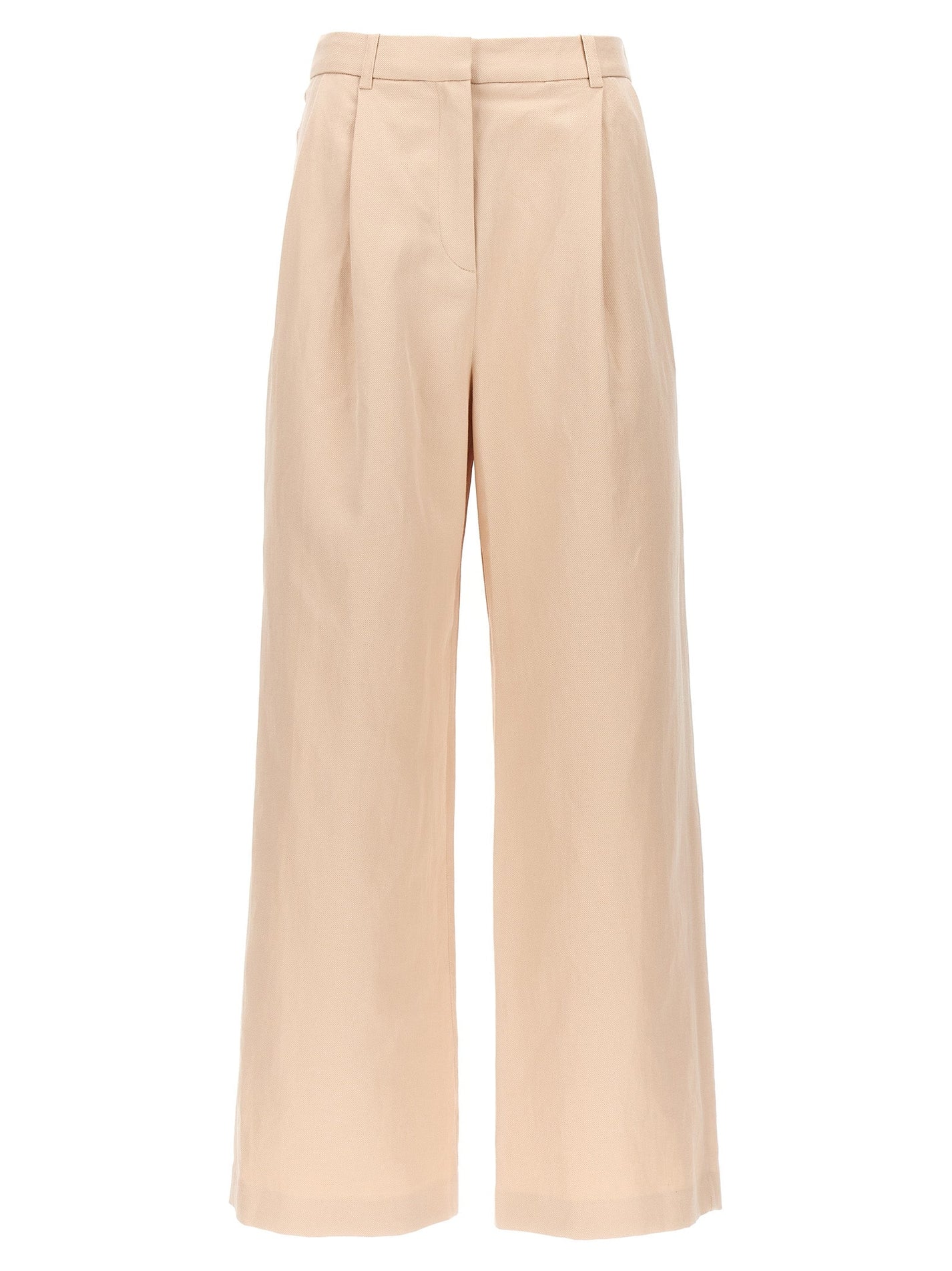 LOULOU DE SAISON - LOULOU DE SAISON - ’Idai’ pants - Women’s Pants