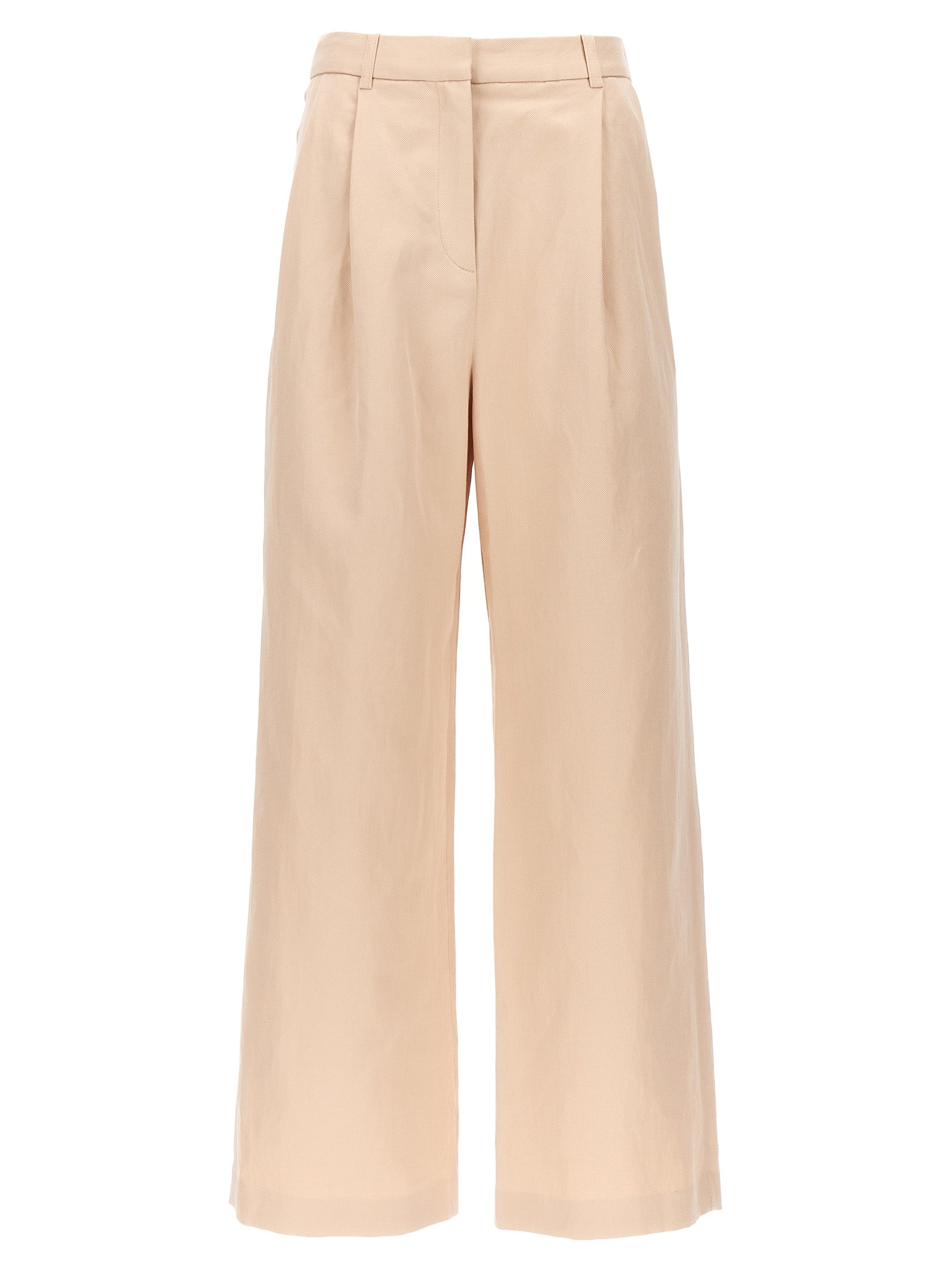 LOULOU DE SAISON - LOULOU DE SAISON - ’Idai’ pants - Women’s Pants