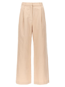 LOULOU DE SAISON - LOULOU DE SAISON - ’Idai’ pants - Women’s Pants