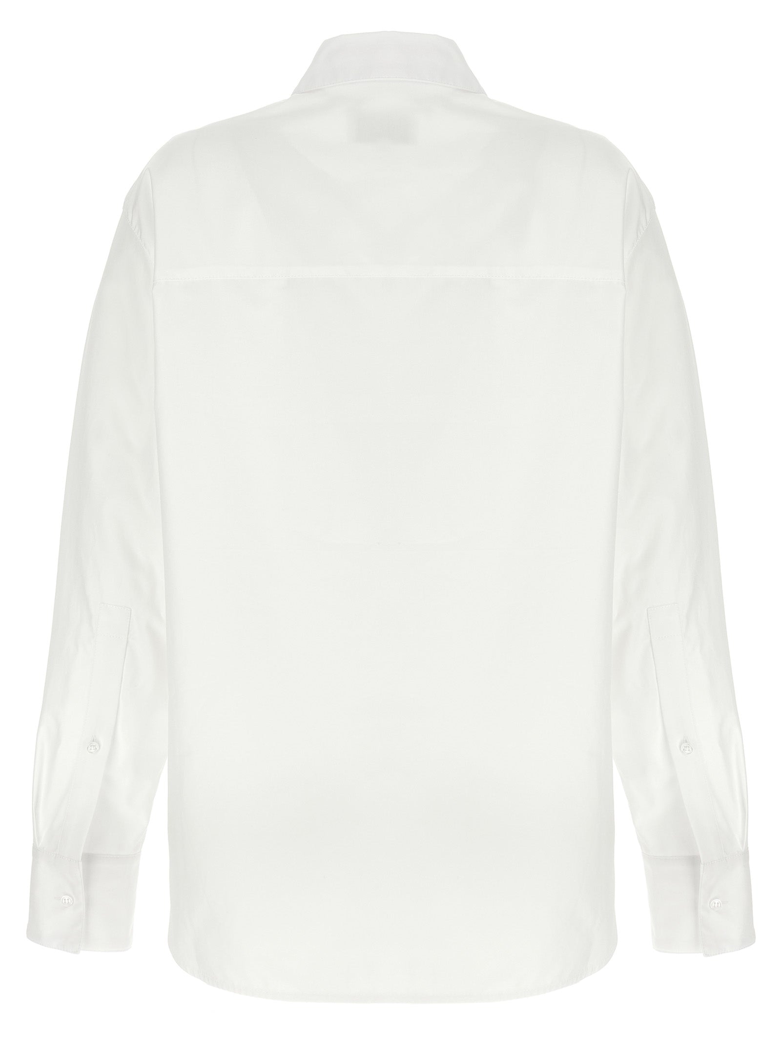 LOULOU DE SAISON - LOULOU DE SAISON - ’Alim’ shirt - Women’s Tops