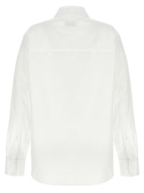 LOULOU DE SAISON - LOULOU DE SAISON - ’Alim’ shirt - Women’s Tops