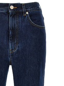 LOULOU DE SAISON - LOULOU DE SAISON - ’Wular’ jeans - Women’s Bottoms