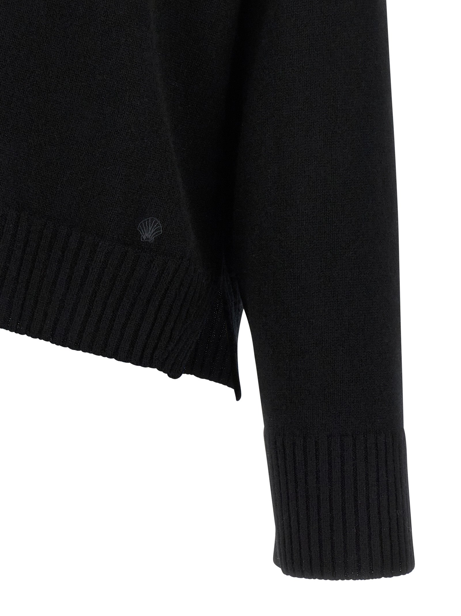 LOULOU DE SAISON - LOULOU DE SAISON - ’Kaia’ cardigan - Women’s Knitwear