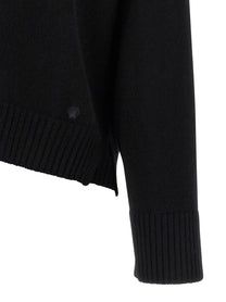 LOULOU DE SAISON - LOULOU DE SAISON - ’Kaia’ cardigan - Women’s Knitwear