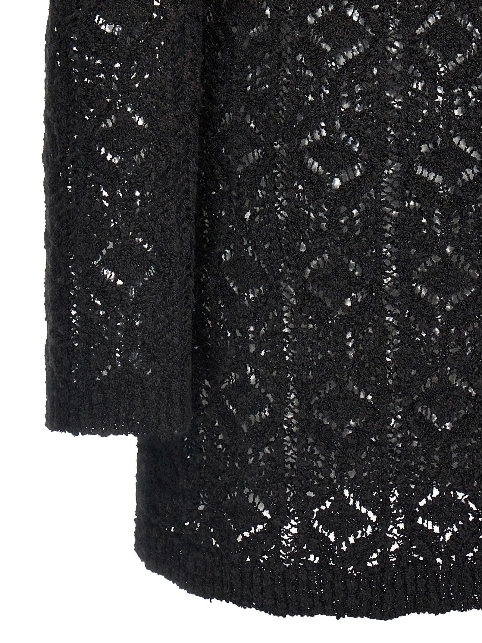 LOULOU DE SAISON - LOULOU DE SAISON - ’Evans’ dress - Women’s Clothing