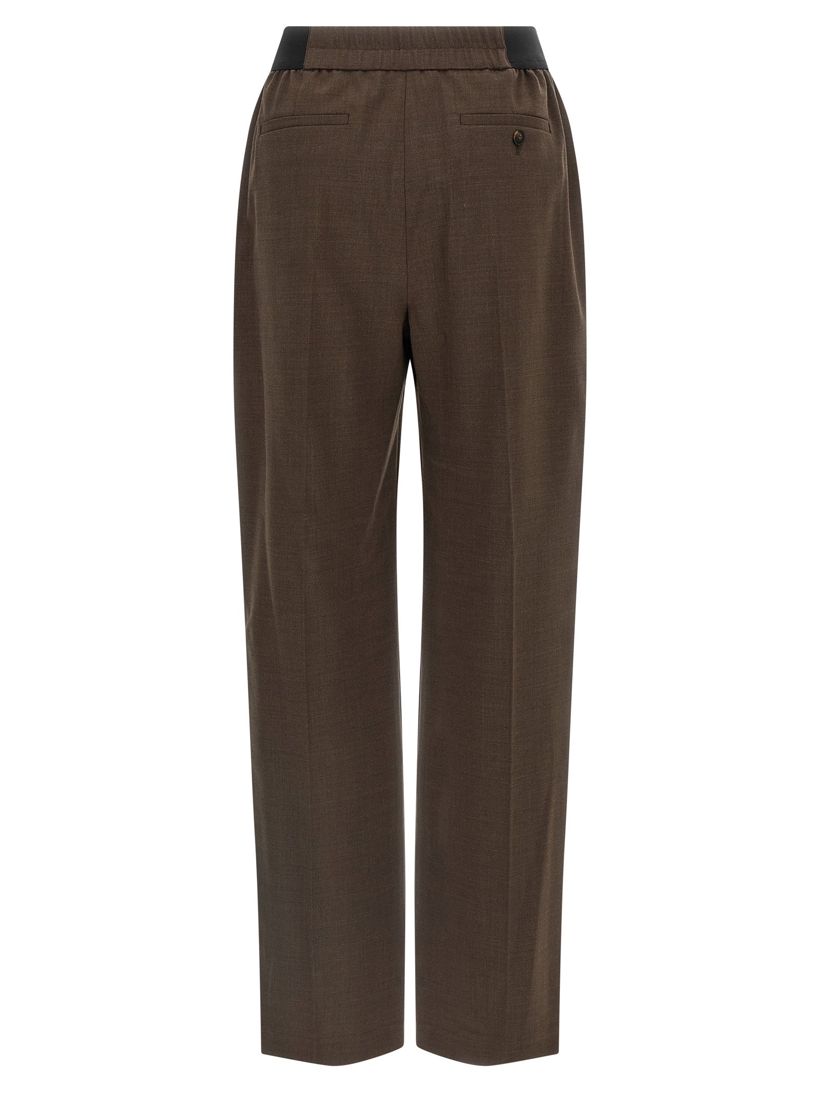 LOULOU DE SAISON - LOULOU DE SAISON - ’Niro’ pants - Women’s Pants