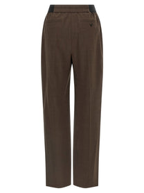 LOULOU DE SAISON - LOULOU DE SAISON - ’Niro’ pants - Women’s Pants
