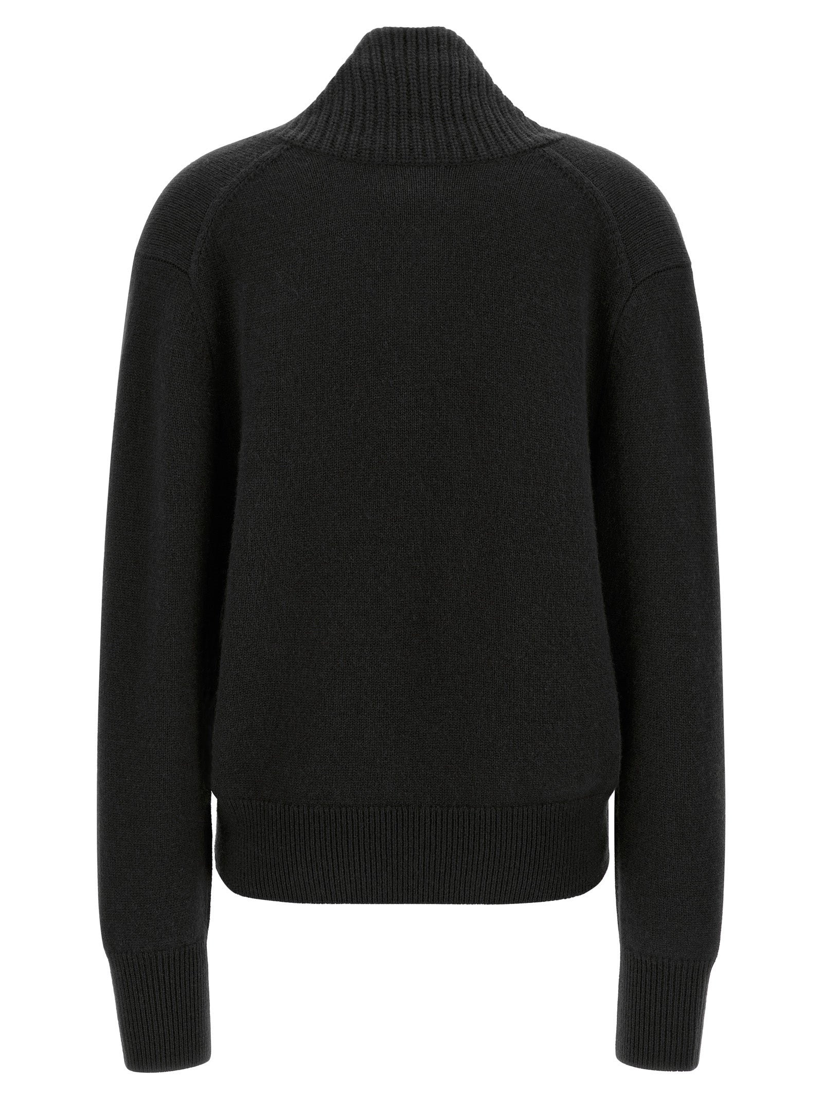 LOULOU DE SAISON - LOULOU DE SAISON - ’Makela’ sweater - Women’s Knitwear
