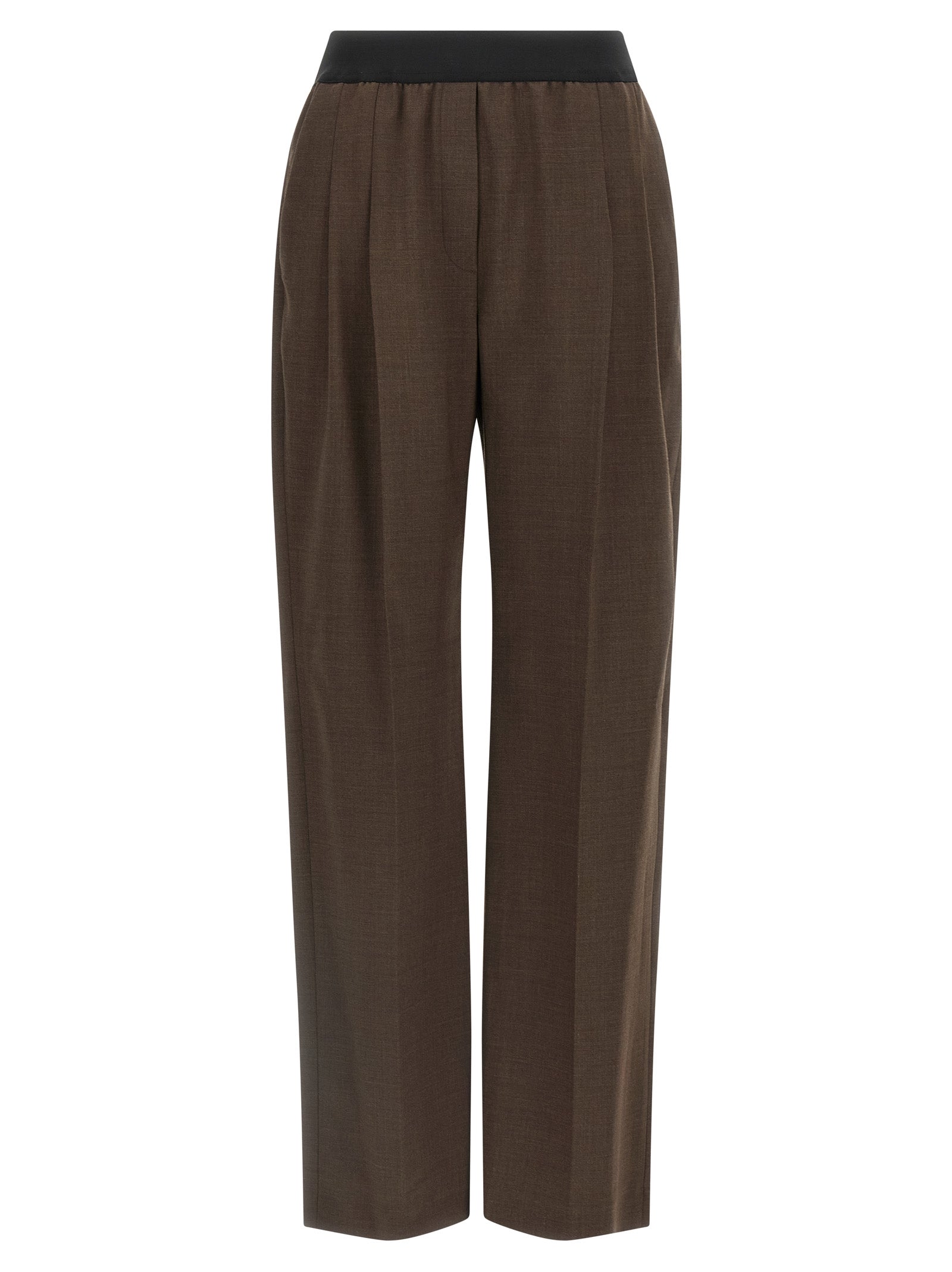 LOULOU DE SAISON - LOULOU DE SAISON - ’Niro’ pants - Women’s Pants