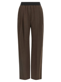 LOULOU DE SAISON - LOULOU DE SAISON - ’Niro’ pants - Women’s Pants