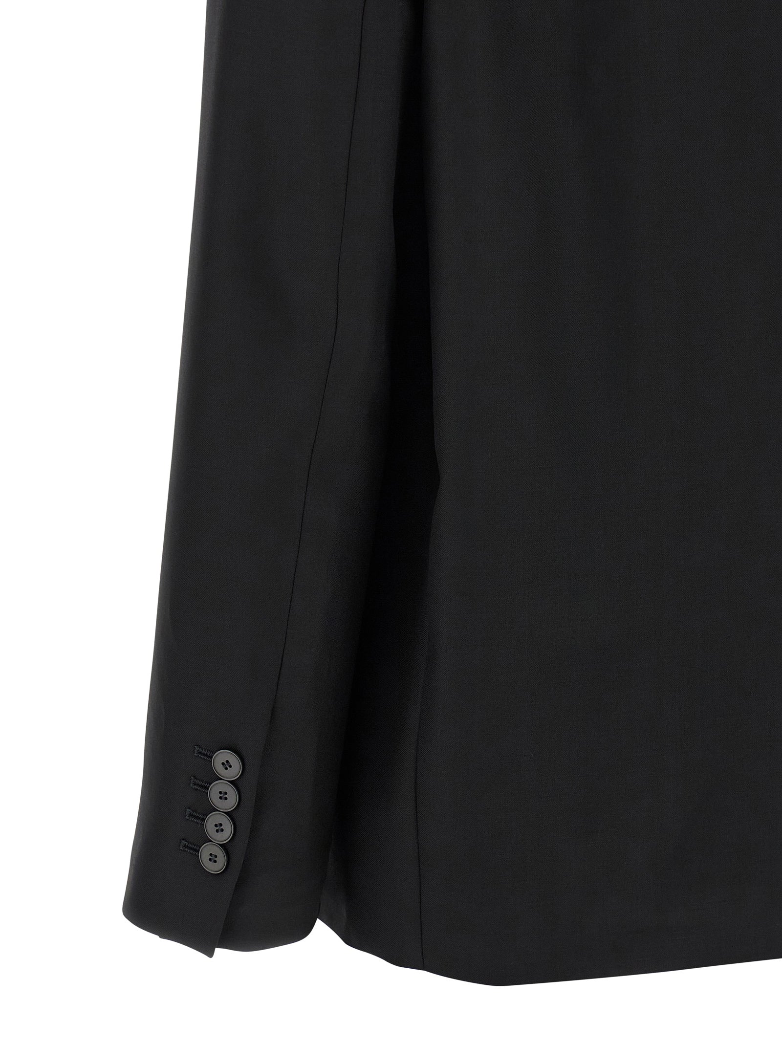 LOULOU DE SAISON - LOULOU DE SAISON - ’Donau’ blazer - Women’s Clothing