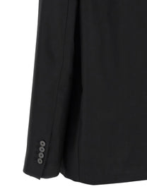 LOULOU DE SAISON - LOULOU DE SAISON - ’Donau’ blazer - Women’s Clothing