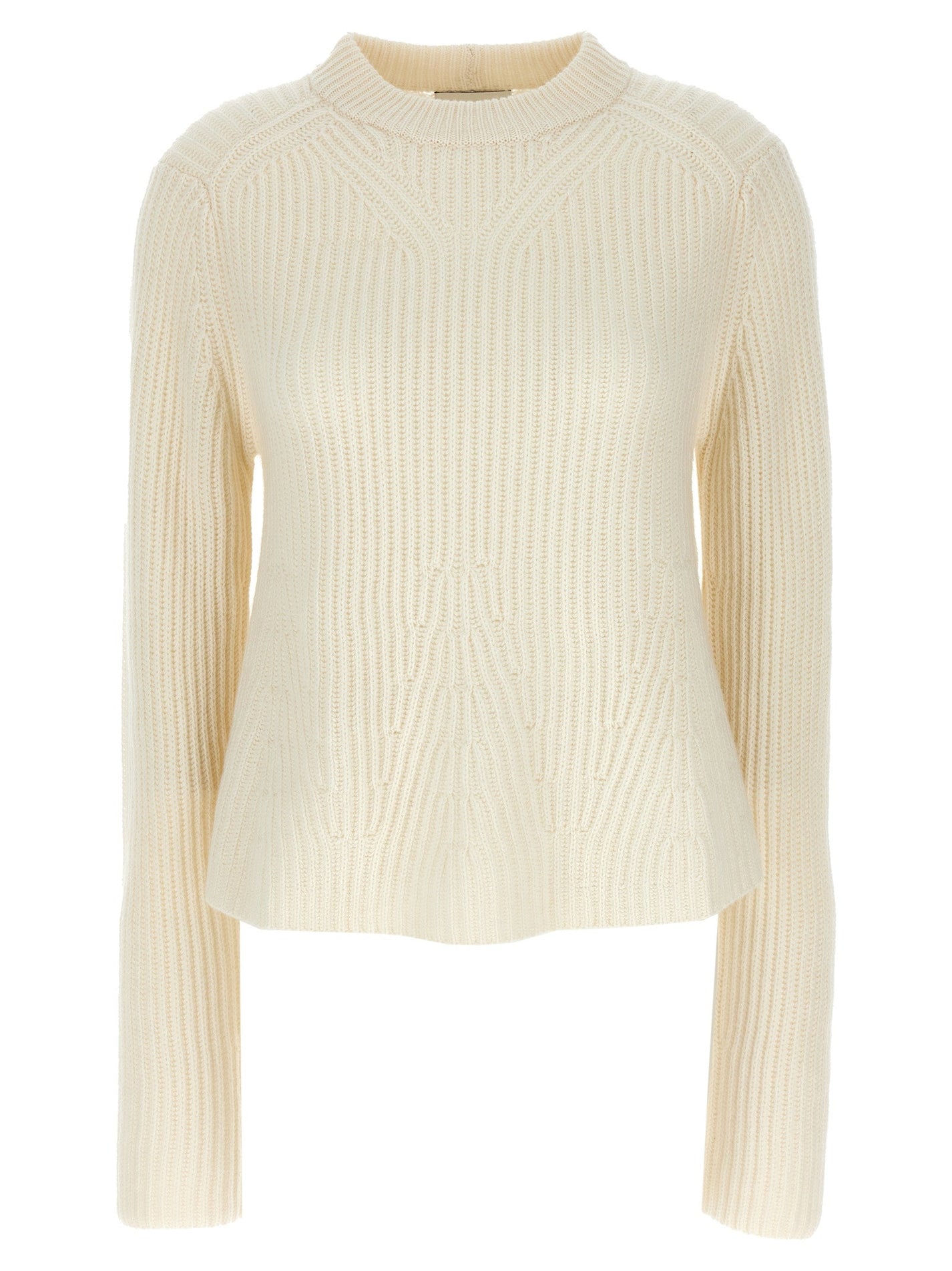 LOULOU DE SAISON - LOULOU DE SAISON - ’Cosmo’ sweater - Women’s Knitwear