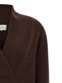 LOULOU DE SAISON - LOULOU DE SAISON - ’Makela’ sweater - Women’s Knitwear