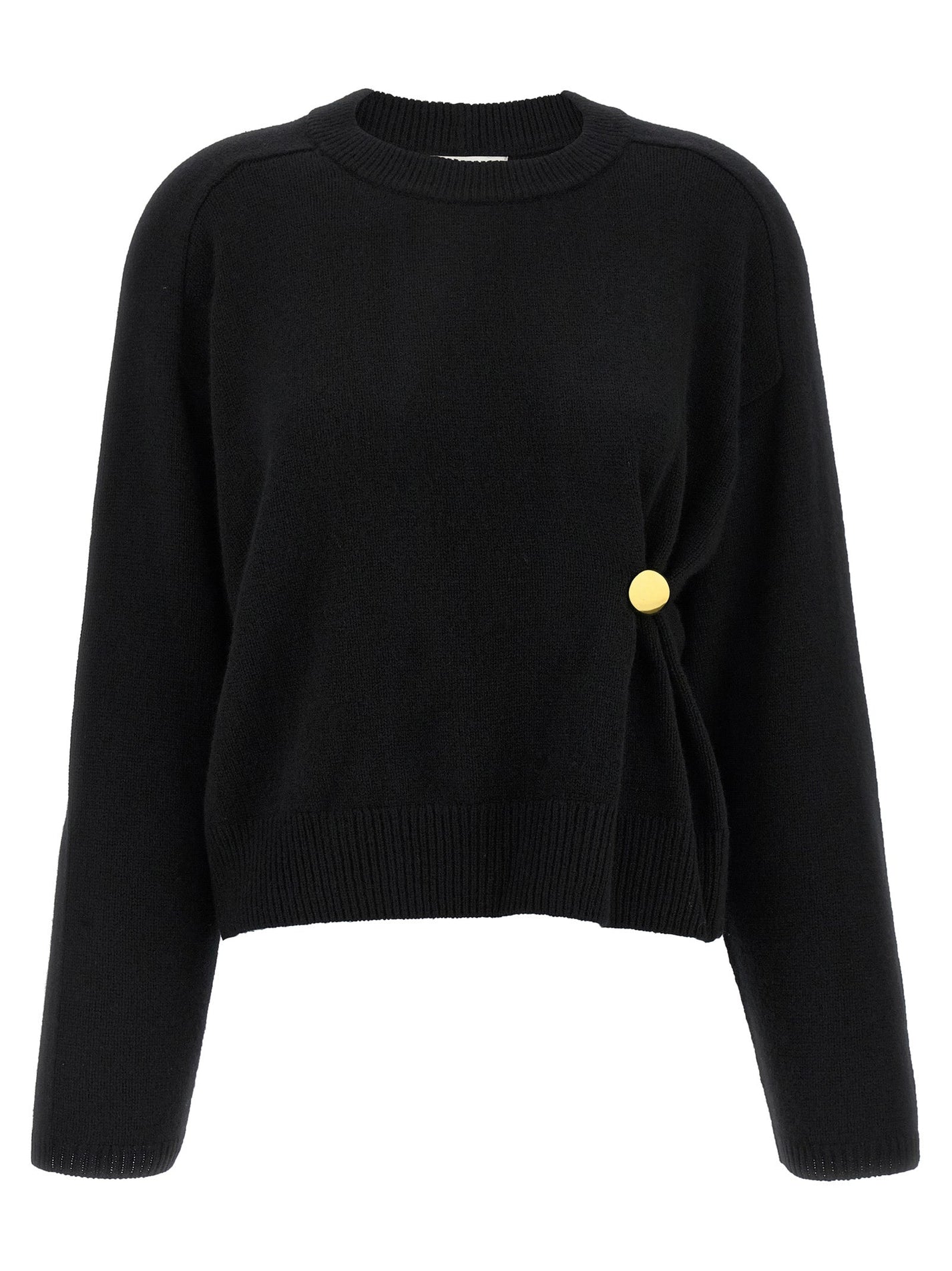 LOULOU DE SAISON - LOULOU DE SAISON - ’Bill’ sweater - Women’s Knitwear