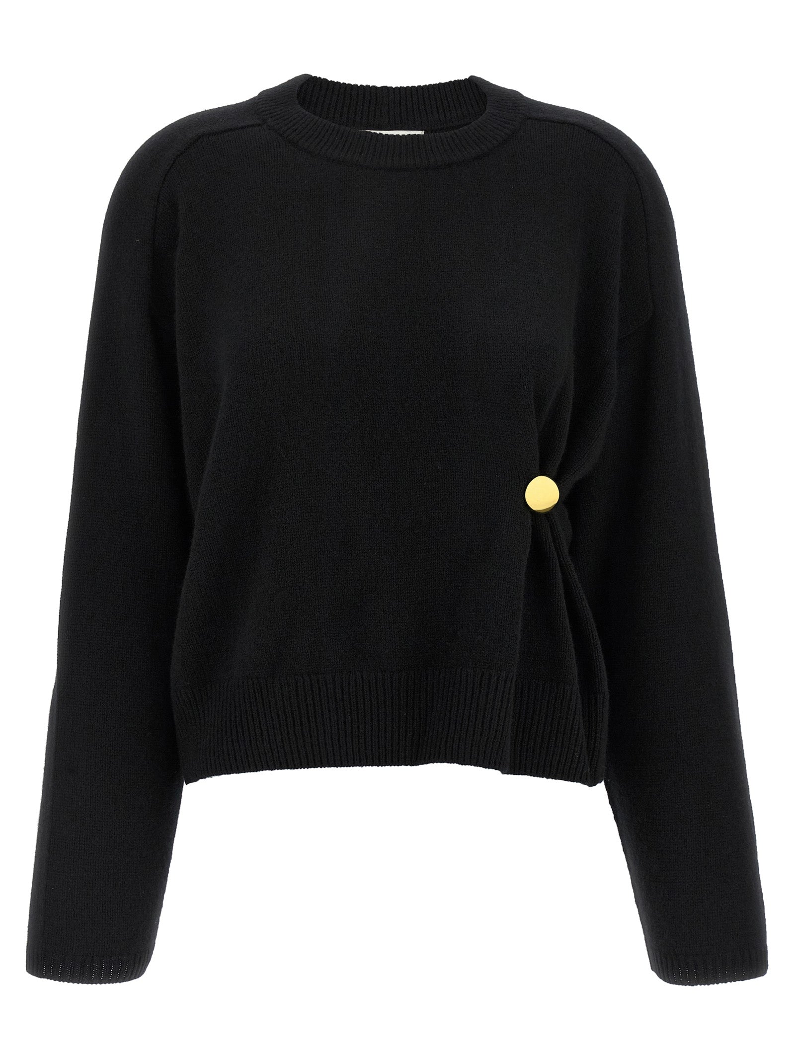 LOULOU DE SAISON - LOULOU DE SAISON - ’Bill’ sweater - Women’s Knitwear