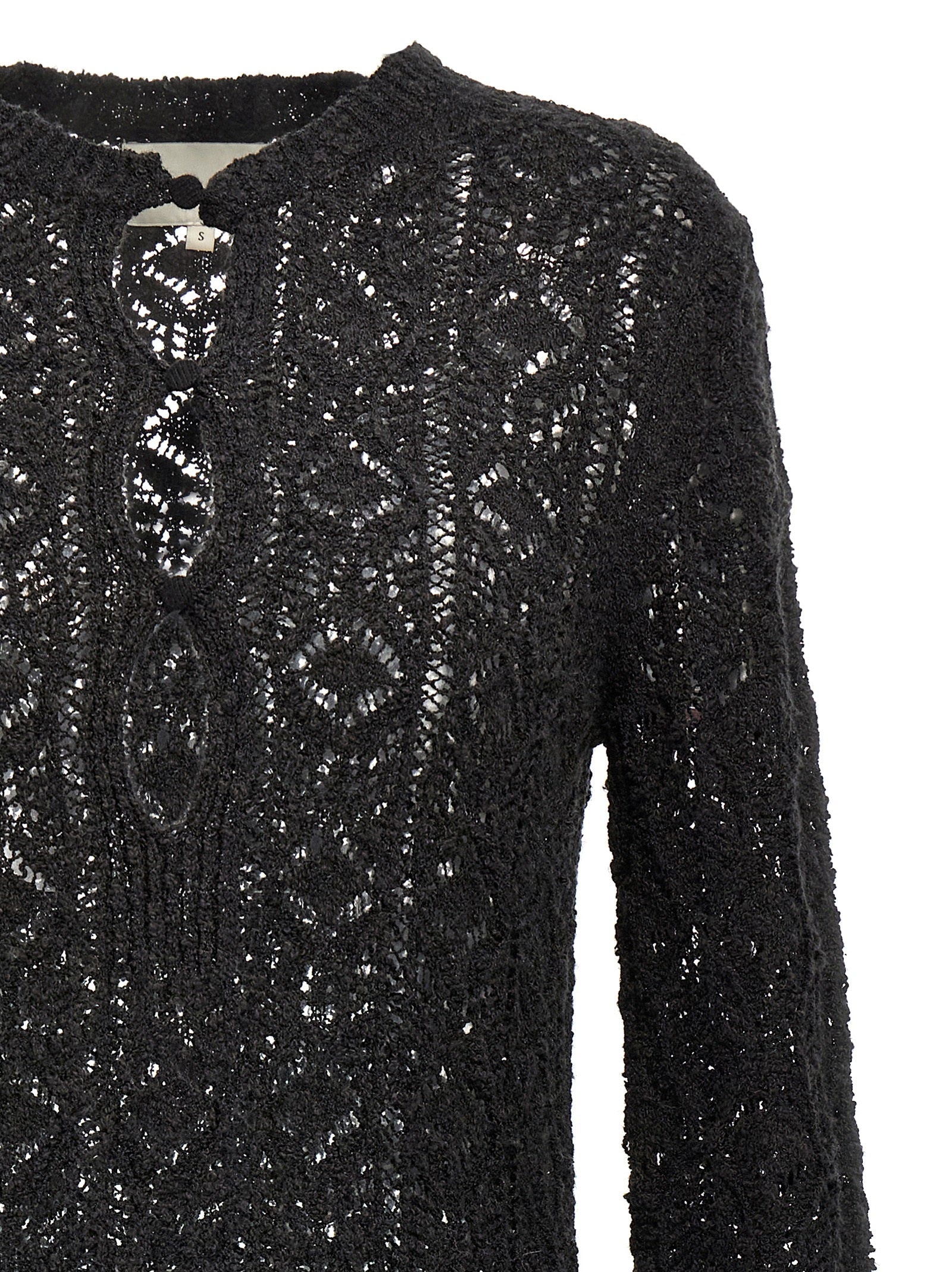 LOULOU DE SAISON - LOULOU DE SAISON - ’Evans’ dress - Women’s Clothing