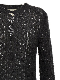 LOULOU DE SAISON - LOULOU DE SAISON - ’Evans’ dress - Women’s Clothing