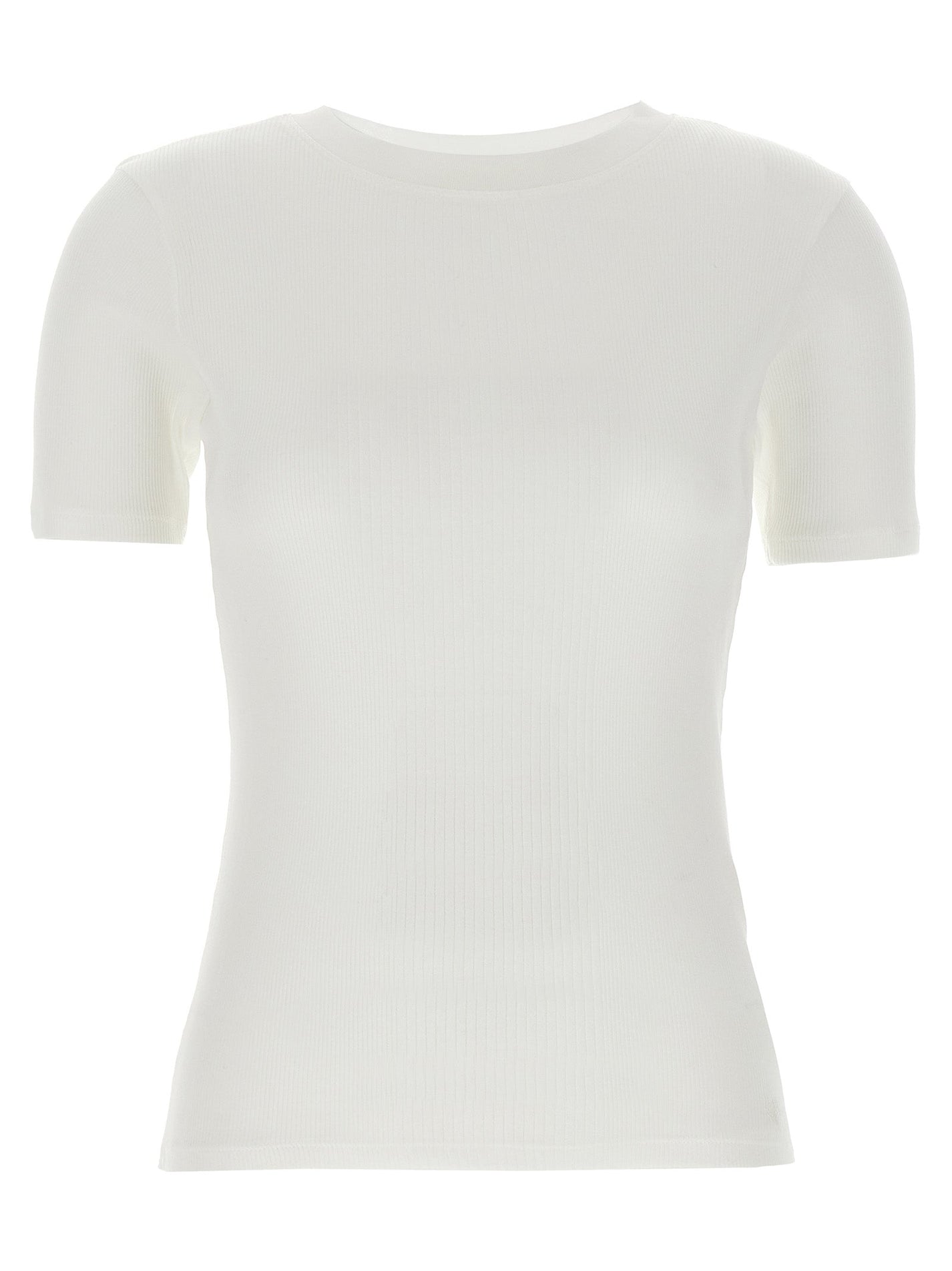 LOULOU DE SAISON - LOULOU DE SAISON - ’Avalyn’ T-shirt - Women’s Tops