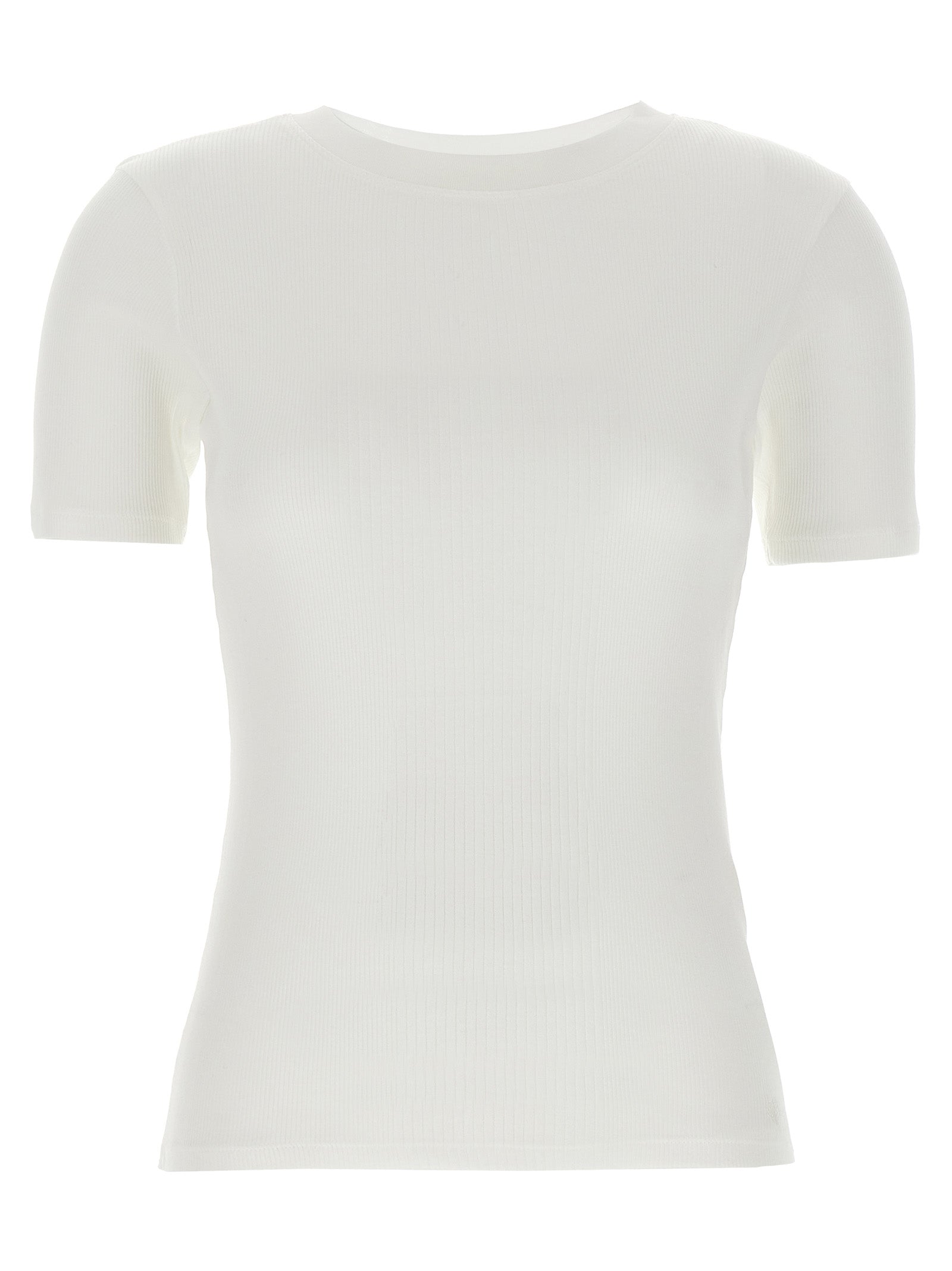 LOULOU DE SAISON - LOULOU DE SAISON - ’Avalyn’ T-shirt - Women’s Tops