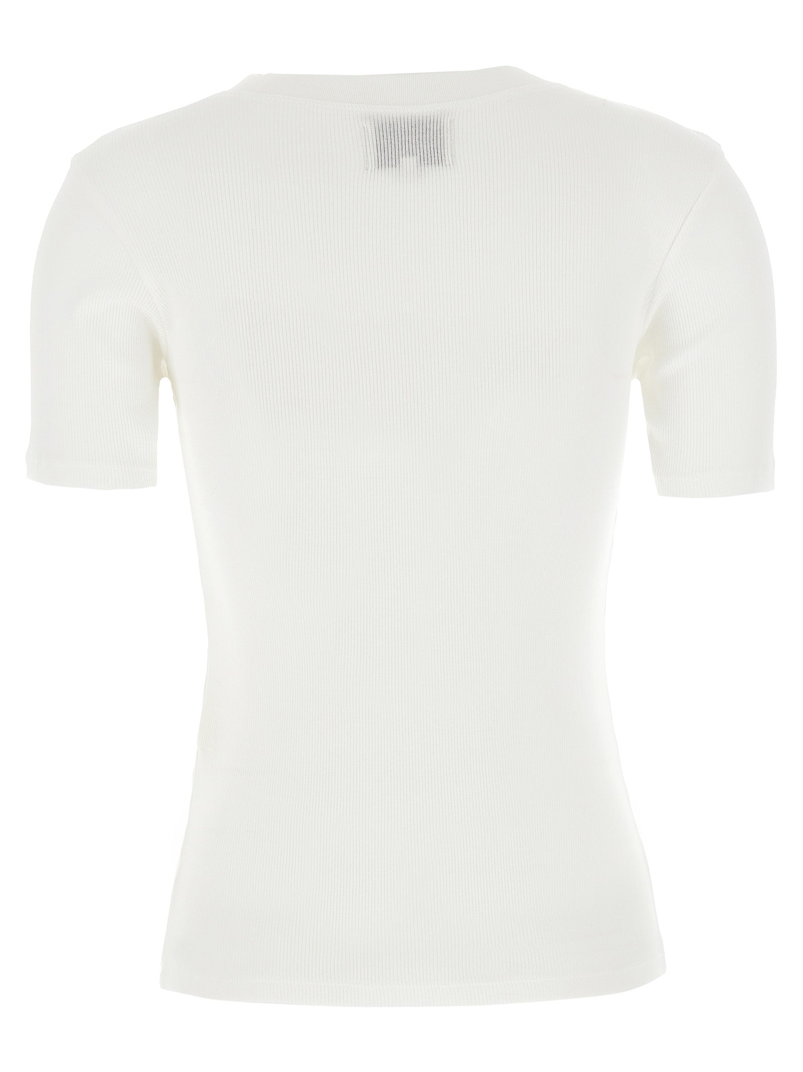 LOULOU DE SAISON - LOULOU DE SAISON - ’Avalyn’ T-shirt - Women’s Tops