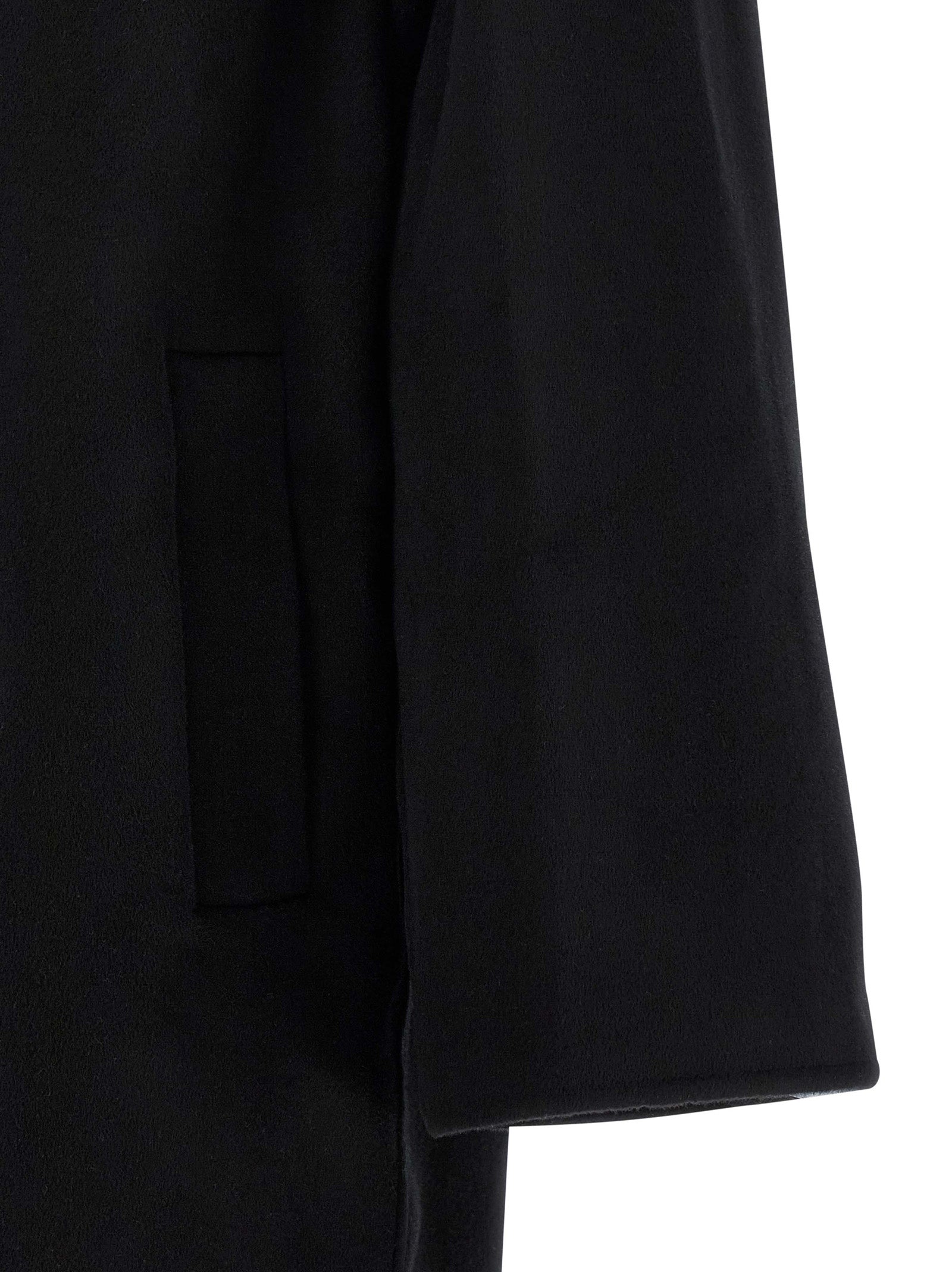 LOULOU DE SAISON - LOULOU DE SAISON - ’Borneo’ coat - Women’s Outerwear