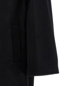 LOULOU DE SAISON - LOULOU DE SAISON - ’Borneo’ coat - Women’s Outerwear