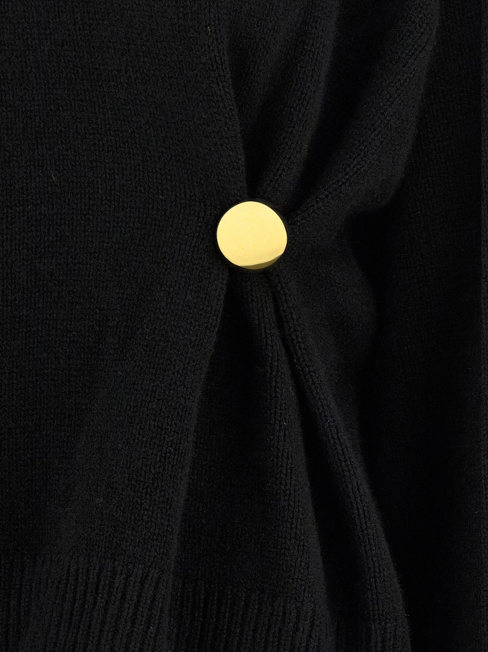 LOULOU DE SAISON - LOULOU DE SAISON - ’Bill’ sweater - Women’s Knitwear