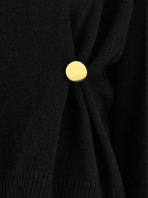 LOULOU DE SAISON - LOULOU DE SAISON - ’Bill’ sweater - Women’s Knitwear