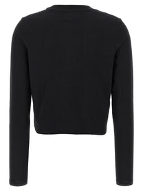 LOULOU DE SAISON - LOULOU DE SAISON - ’Masal’ T-shirt - Women’s Tops