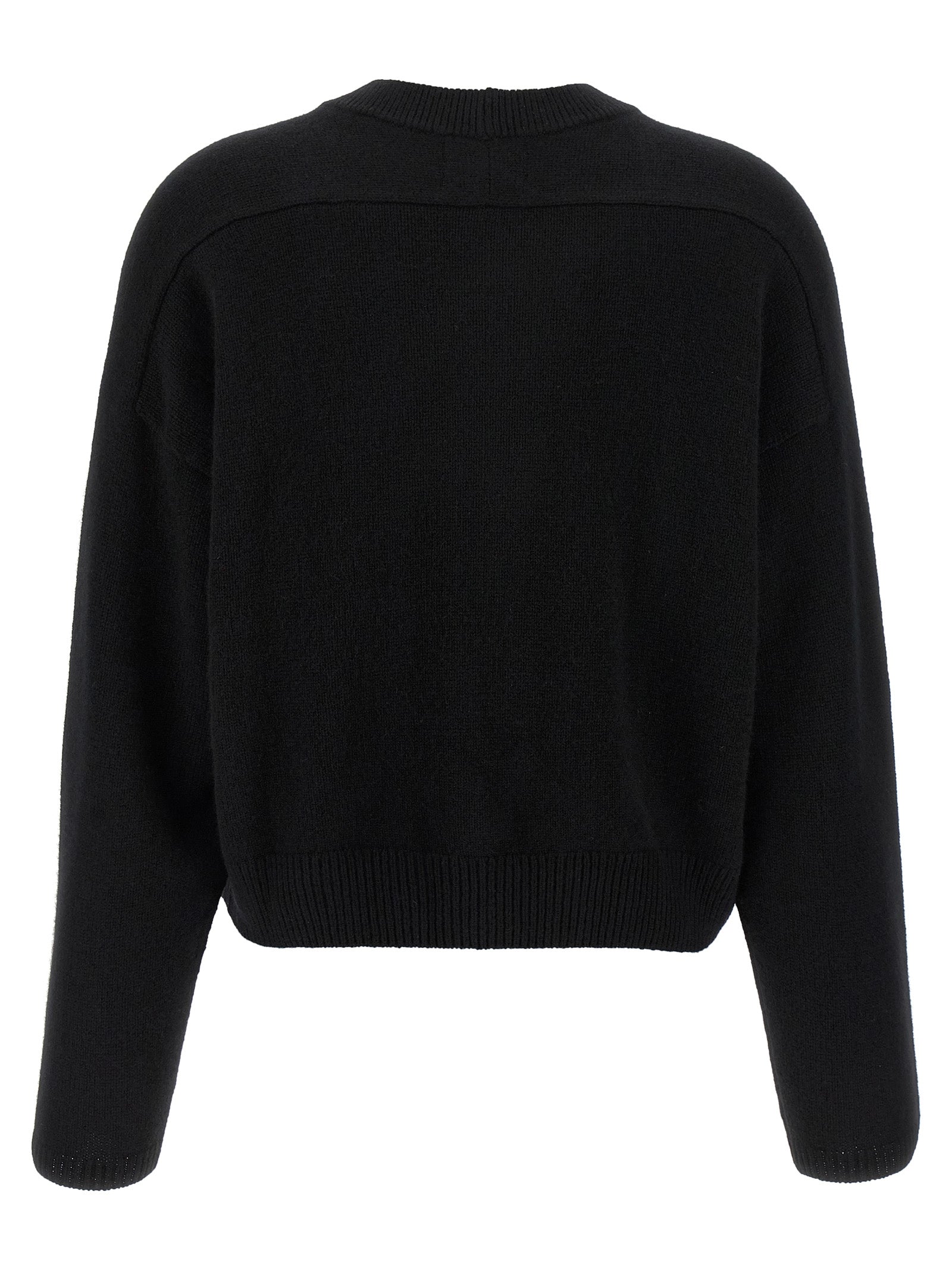 LOULOU DE SAISON - LOULOU DE SAISON - ’Bill’ sweater - Women’s Knitwear