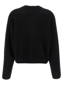 LOULOU DE SAISON - LOULOU DE SAISON - ’Bill’ sweater - Women’s Knitwear