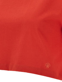 LOULOU DE SAISON - LOULOU DE SAISON - ’Gupo’ T-shirt - Women’s Tops