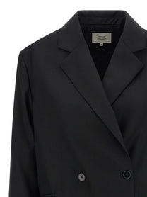 LOULOU DE SAISON - LOULOU DE SAISON - ’Donau’ blazer - Women’s Clothing