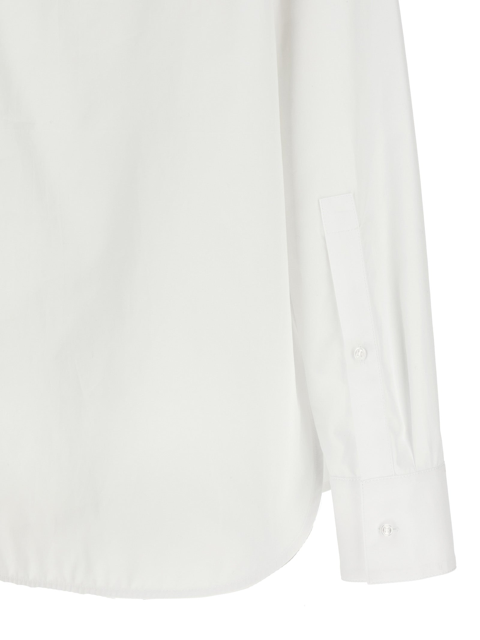 LOULOU DE SAISON - LOULOU DE SAISON - ’Alim’ shirt - Women’s Tops
