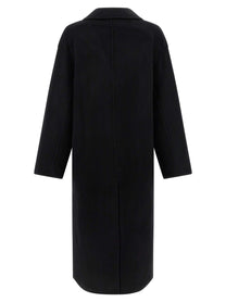 LOULOU DE SAISON - LOULOU DE SAISON - ’Borneo’ coat - Women’s Outerwear