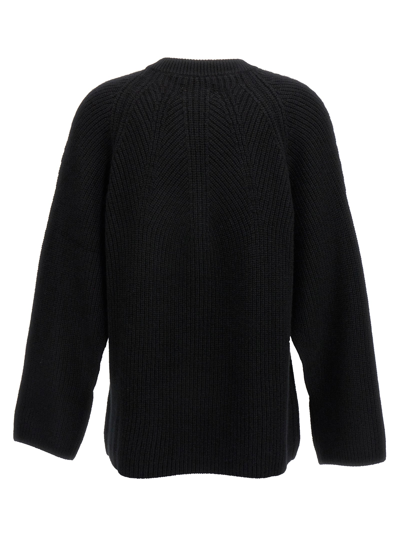 LOULOU DE SAISON - LOULOU DE SAISON - ’Kawa’ sweater - Women’s Knitwear