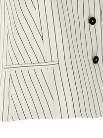 LOULOU DE SAISON - LOULOU DE SAISON - ’Vanua’ vest - Women’s Outerwear