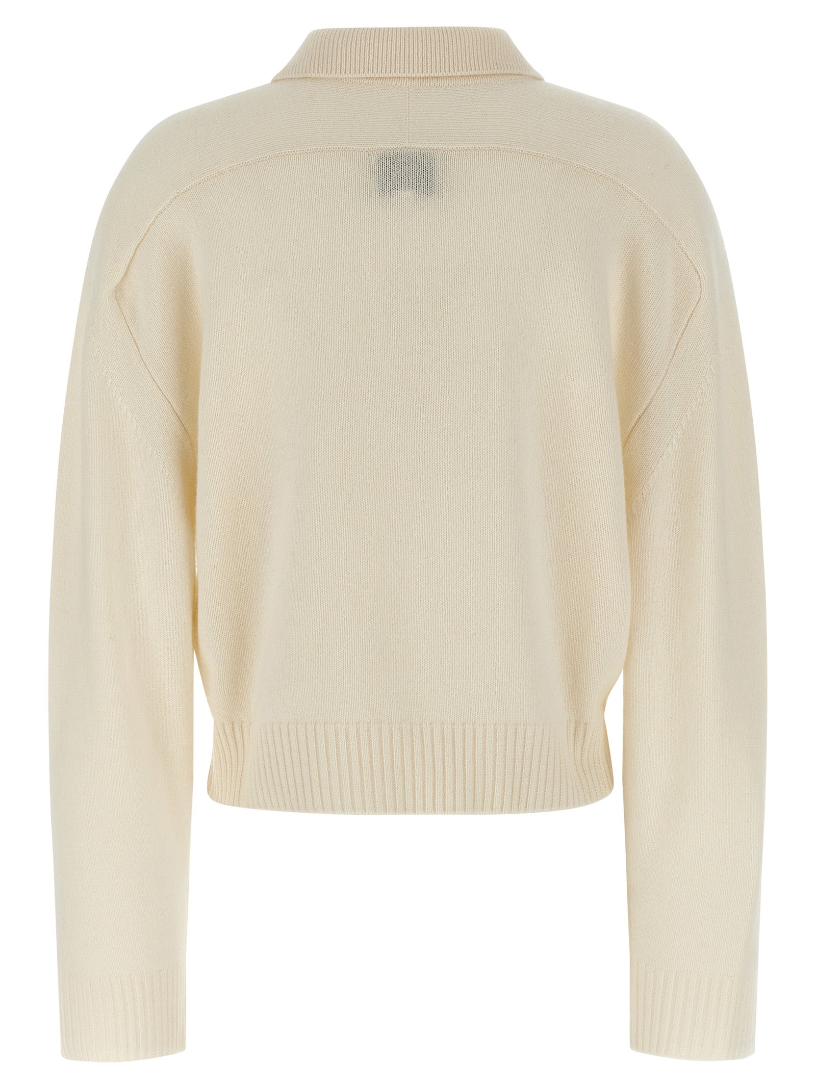 LOULOU DE SAISON - LOULOU DE SAISON - ’Homere’ sweater - Women’s Knitwear