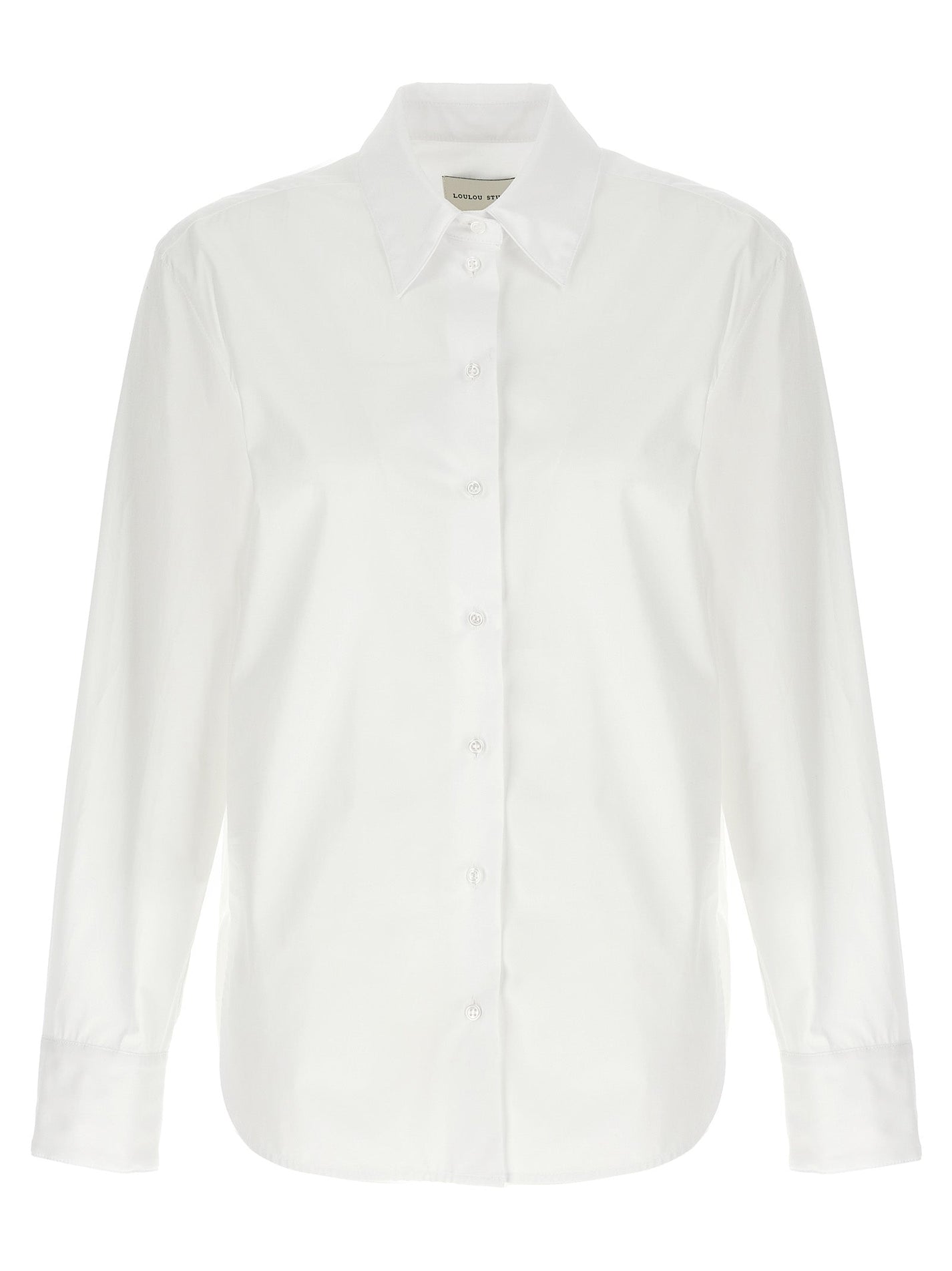 LOULOU DE SAISON - LOULOU DE SAISON - ’Alim’ shirt - Women’s Tops