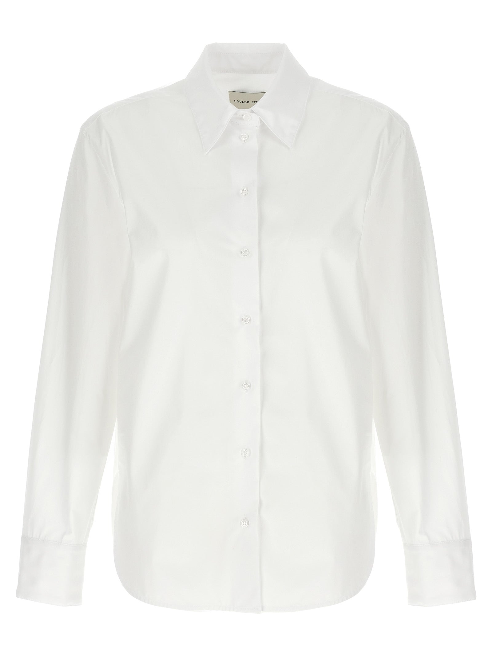 LOULOU DE SAISON - LOULOU DE SAISON - ’Alim’ shirt - Women’s Tops