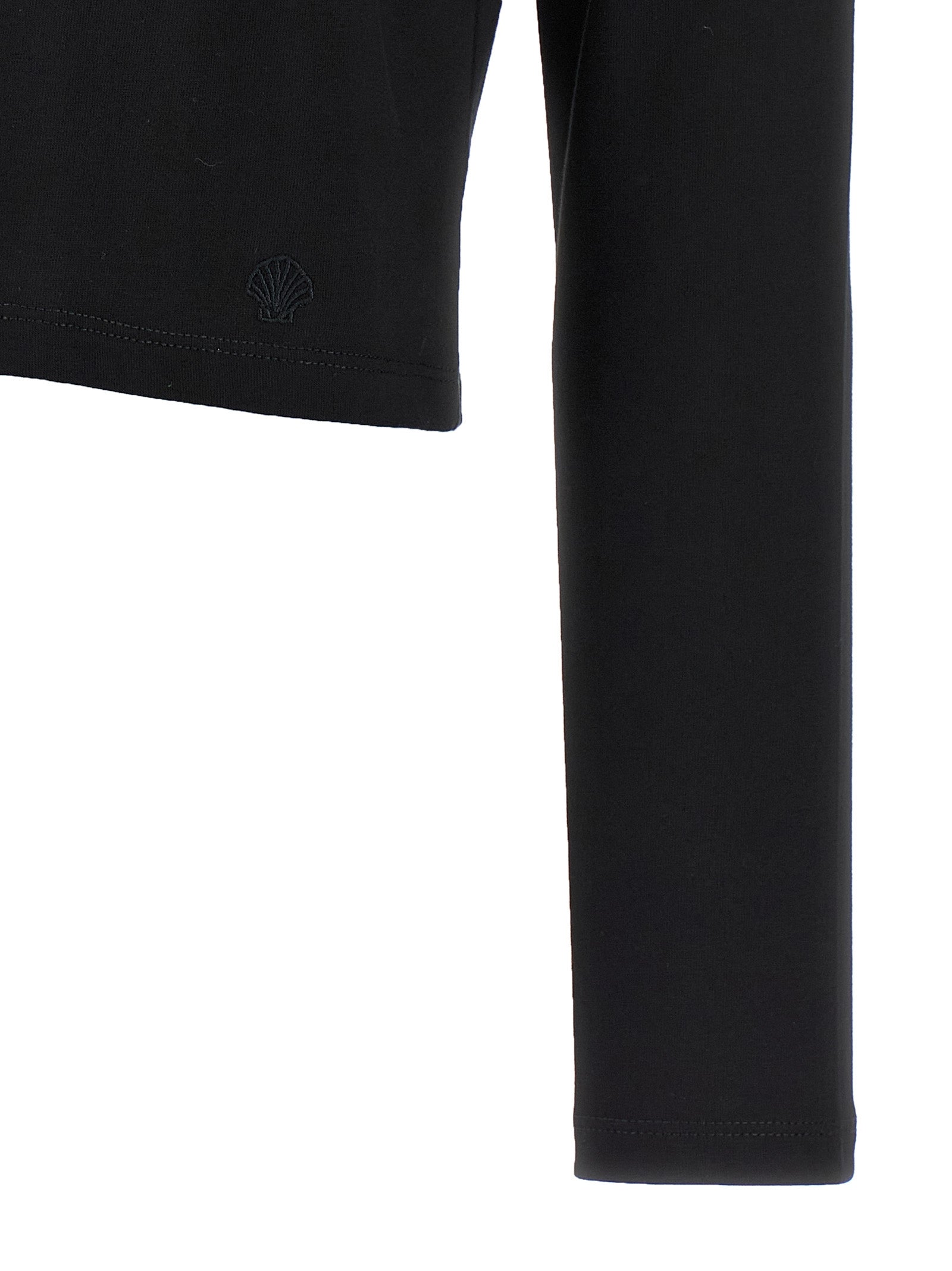 LOULOU DE SAISON - LOULOU DE SAISON - ’Masal’ T-shirt - Women’s Tops