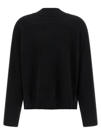 LOULOU DE SAISON - LOULOU DE SAISON - ’Kaia’ cardigan - Women’s Knitwear