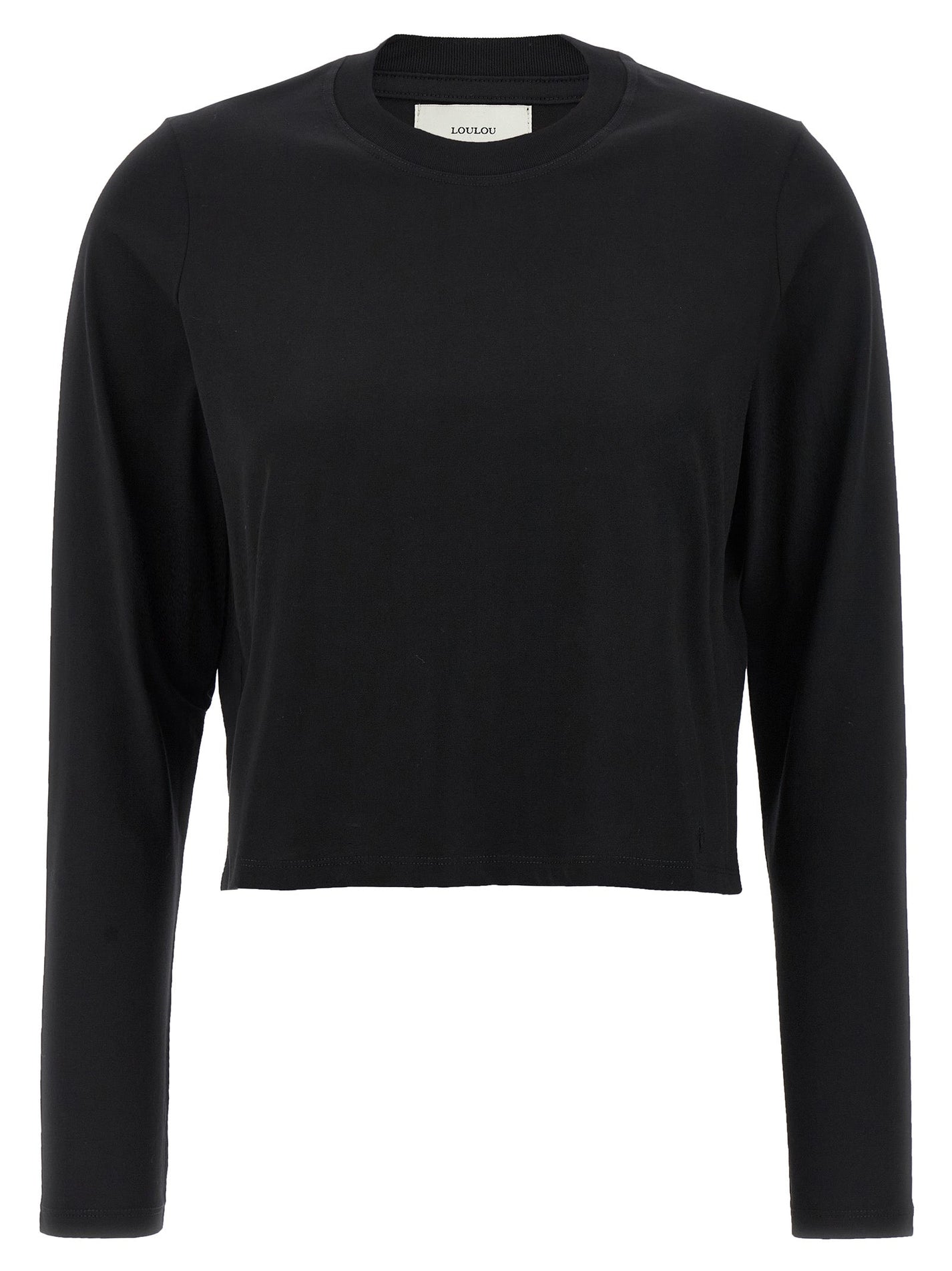 LOULOU DE SAISON - LOULOU DE SAISON - ’Masal’ T-shirt - Women’s Tops