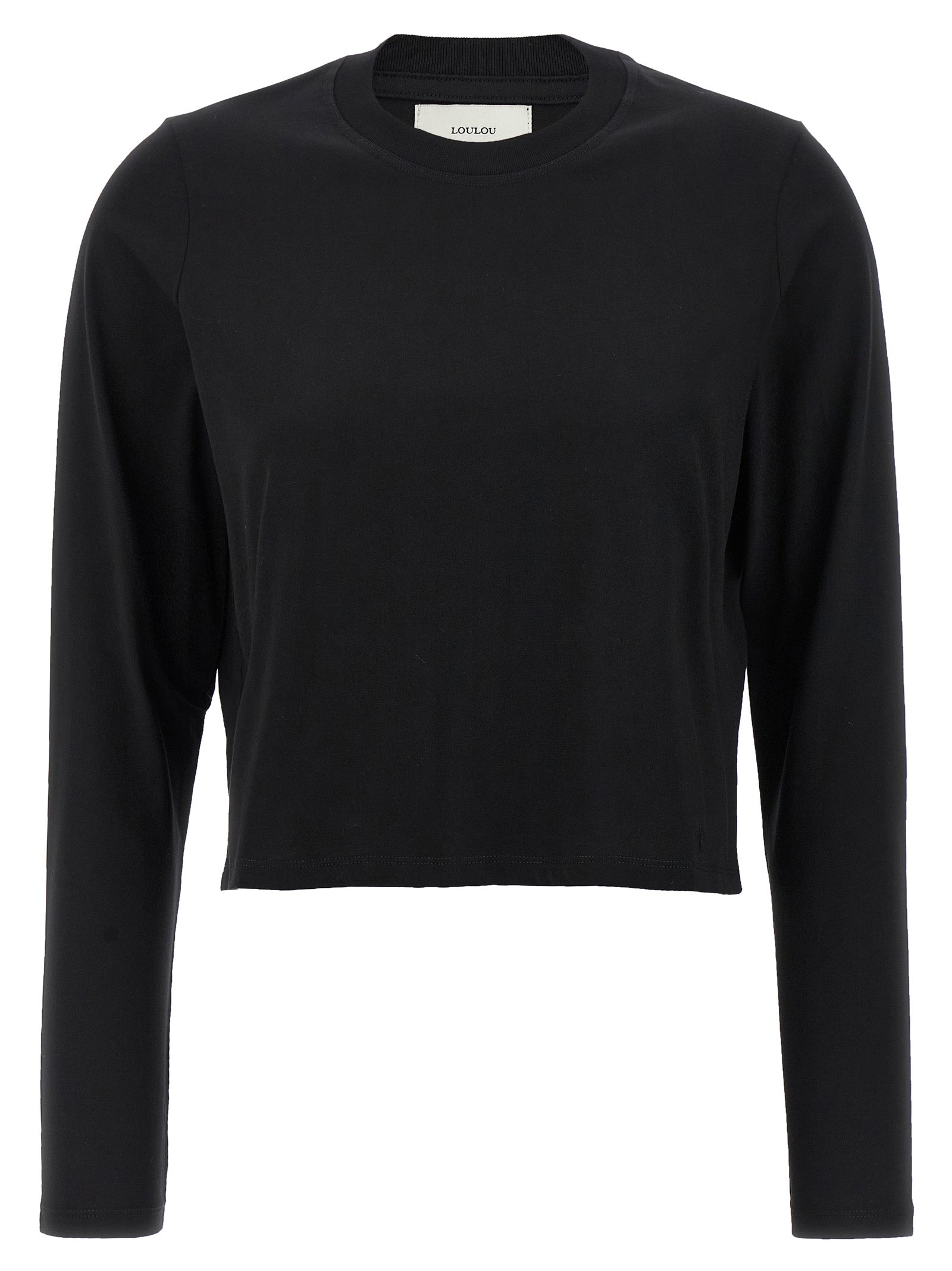 LOULOU DE SAISON - LOULOU DE SAISON - ’Masal’ T-shirt - Women’s Tops