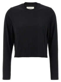 LOULOU DE SAISON - LOULOU DE SAISON - ’Masal’ T-shirt - Women’s Tops